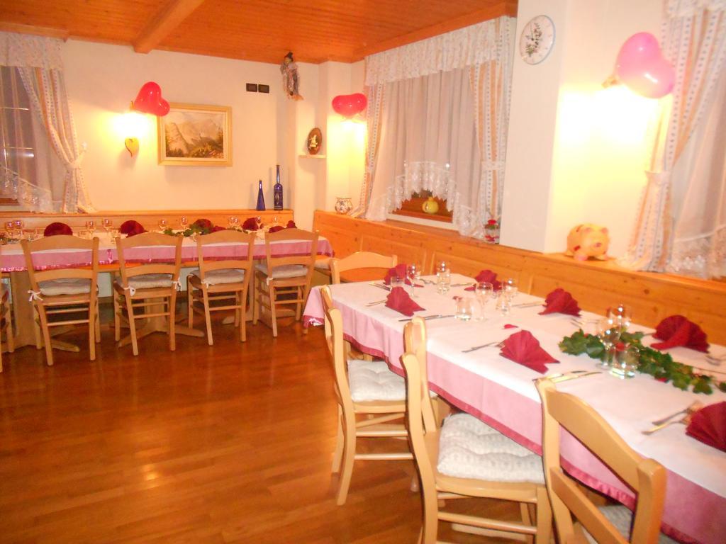 Affittacamere Krajnc Malborghetto Valbruna Buitenkant foto