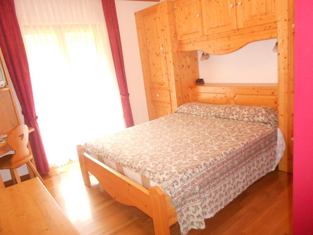 Affittacamere Krajnc Malborghetto Valbruna Buitenkant foto