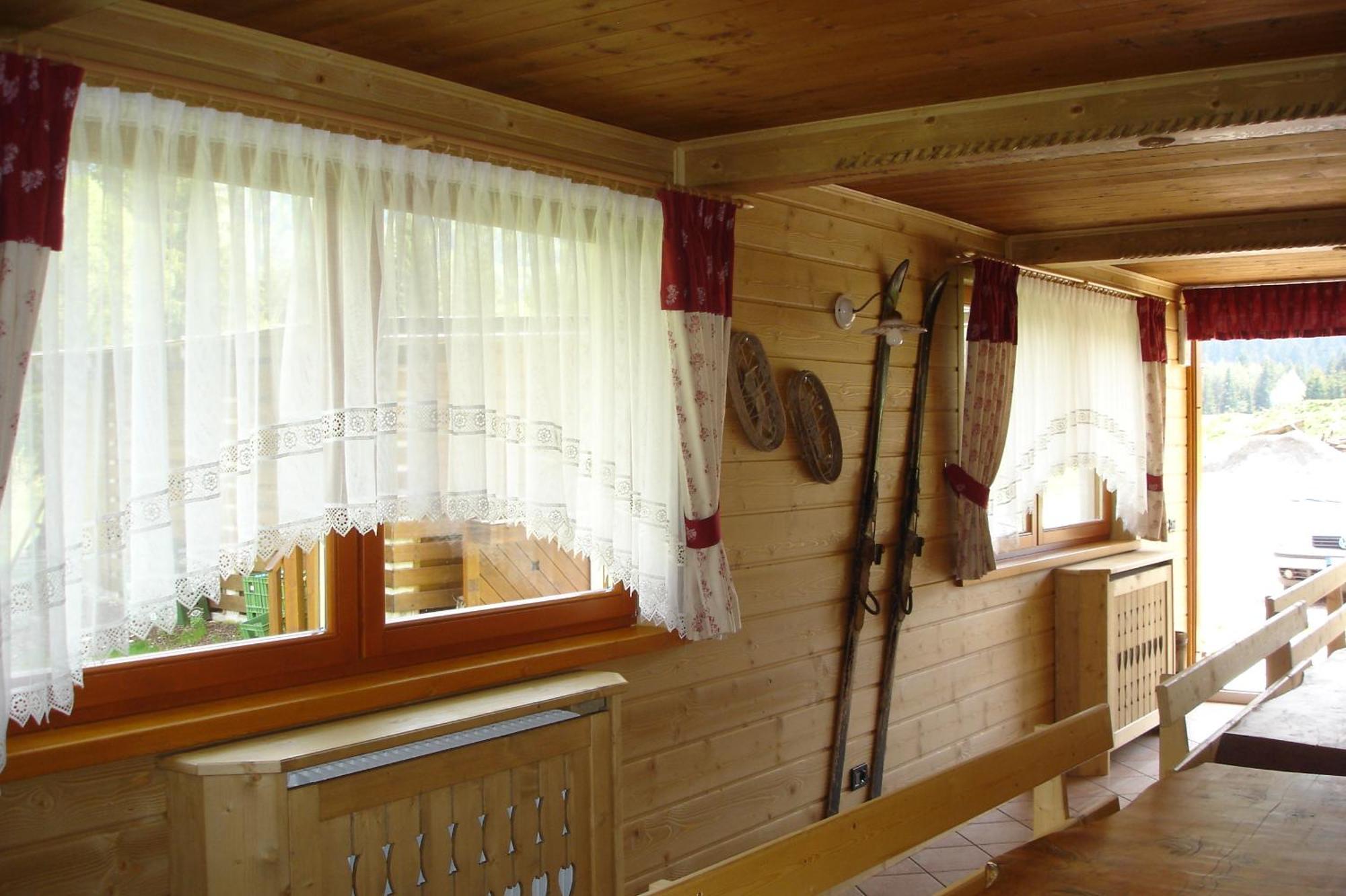 Affittacamere Krajnc Malborghetto Valbruna Buitenkant foto
