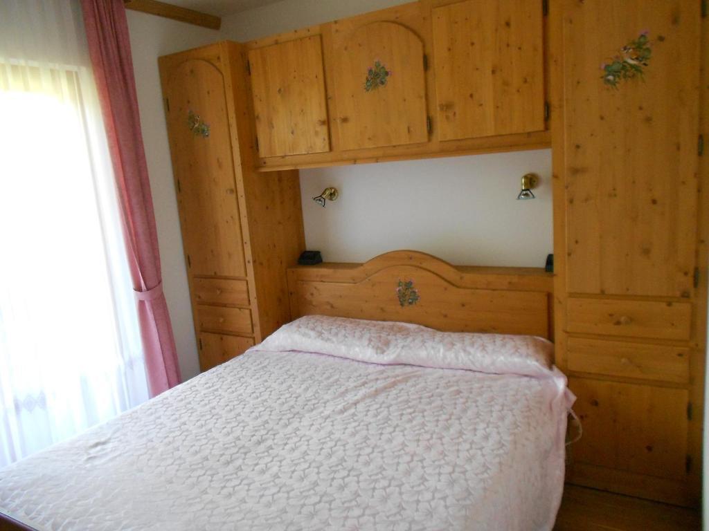 Affittacamere Krajnc Malborghetto Valbruna Kamer foto