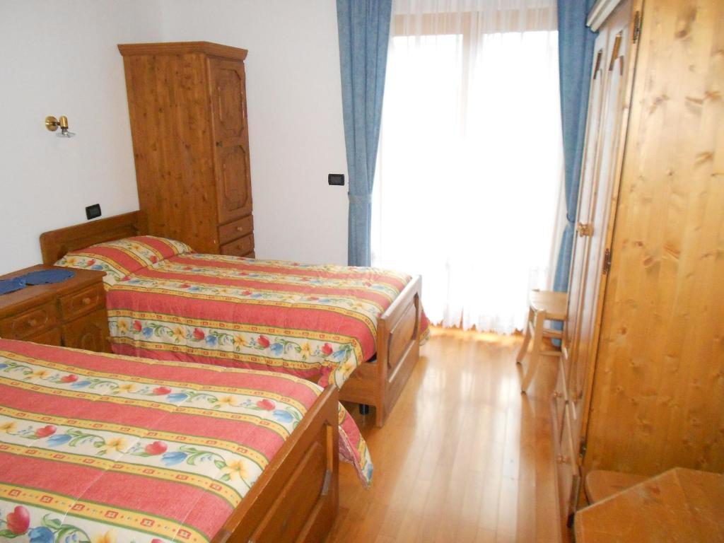Affittacamere Krajnc Malborghetto Valbruna Kamer foto