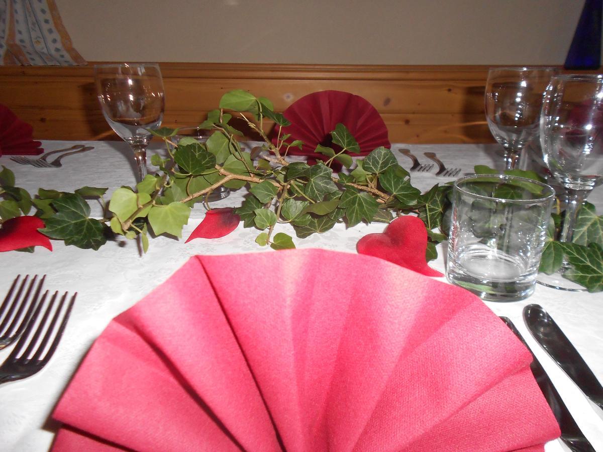 Affittacamere Krajnc Malborghetto Valbruna Buitenkant foto
