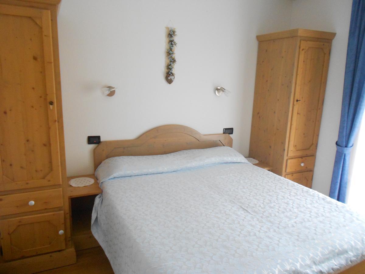 Affittacamere Krajnc Malborghetto Valbruna Buitenkant foto