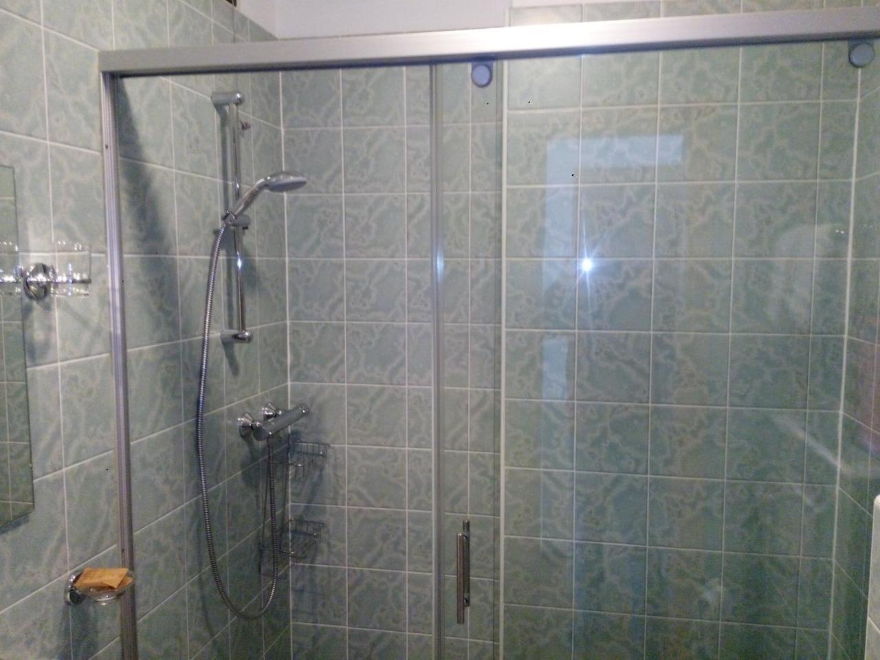 Affittacamere Krajnc Malborghetto Valbruna Buitenkant foto